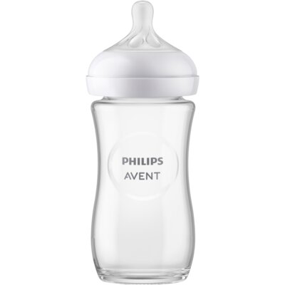 pdp-image-Philips Avent natural response babyfles 240ml