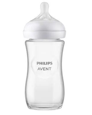 pdp-image-Philips Avent natural response babyfles 240ml