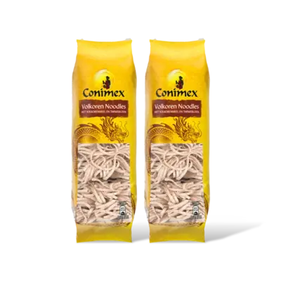 pdp-image-Conimex Volkoren noodles 2-pack
