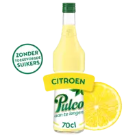 Pulco Citroen bel