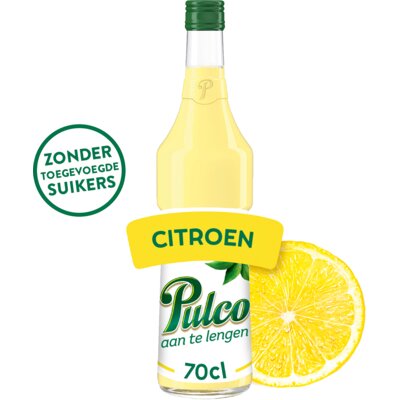 pdp-image-Pulco Citroen bel