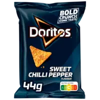 Doritos Sweet chili pepper