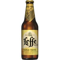 Leffe Tripel abdijbier