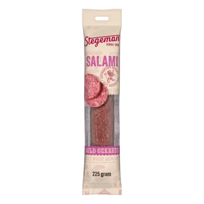 pdp-image-Stegeman Salami mild gekruid