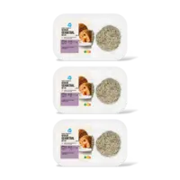 AH Gevulde gehaktballen met jus 3-pack