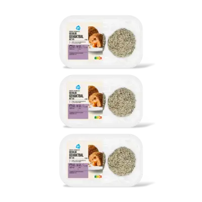 pdp-image-AH Gevulde gehaktballen met jus 3-pack