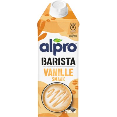 pdp-image-Alpro Barista vanille smaak