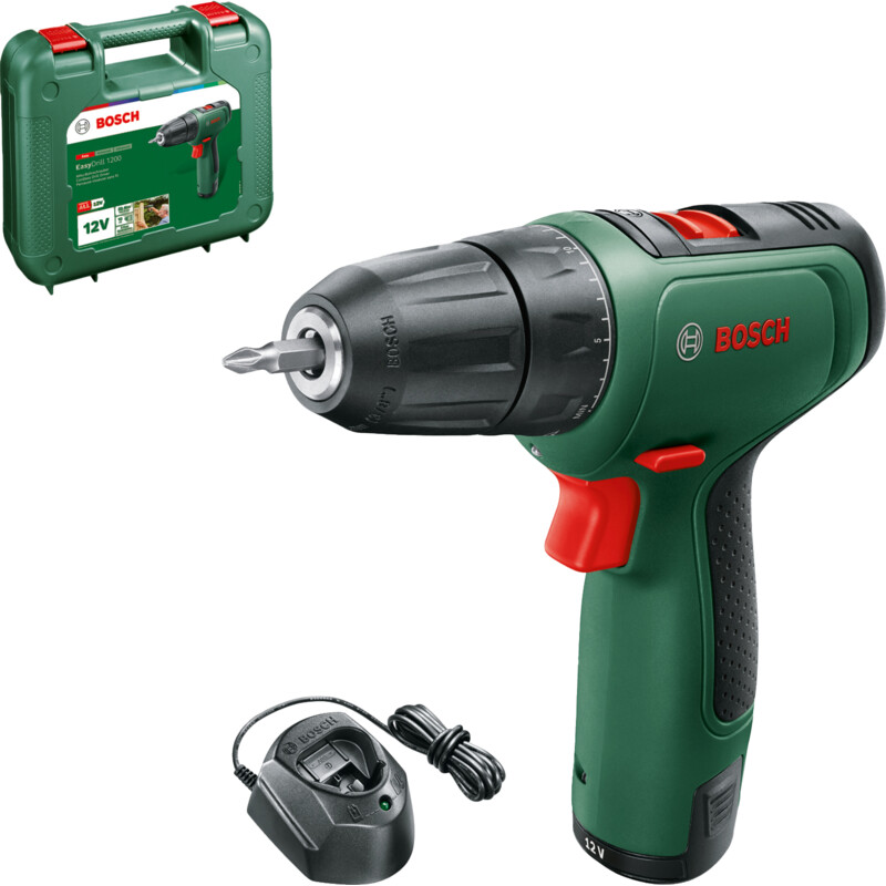 Een afbeelding van Bosch Easydrill 1200