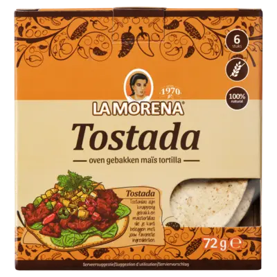 pdp-image-La Morena Tostada