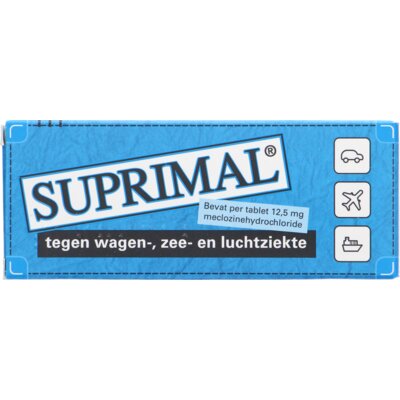 pdp-image-Suprimal Tablet 12,5mg