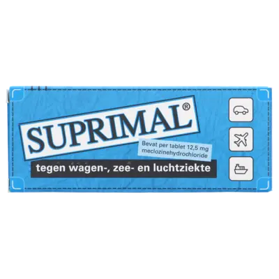 pdp-image-Suprimal Tablet 12,5mg
