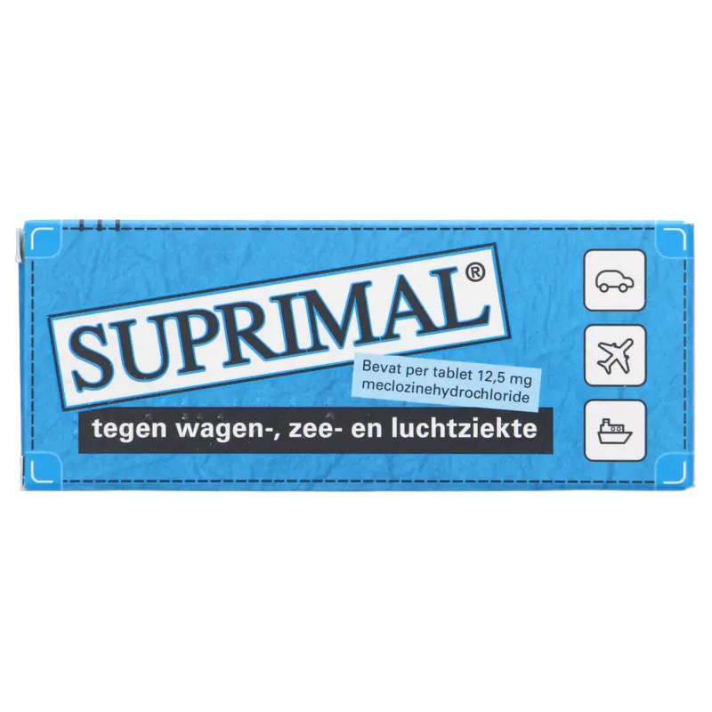 Tabletten 12.5mg