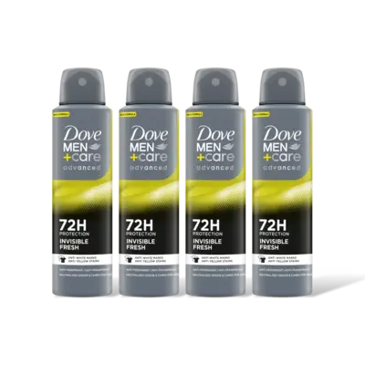 pdp-image-Dove Men+care anti-transpirant 4-pack