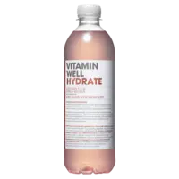 Vitamin Well Hydrate