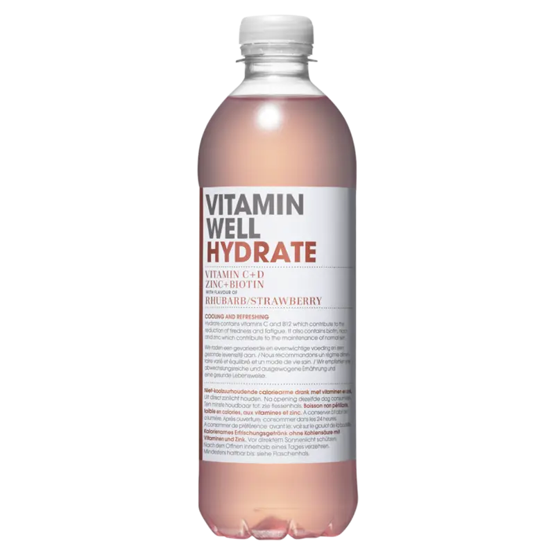 Vitamin Well Hydrate
