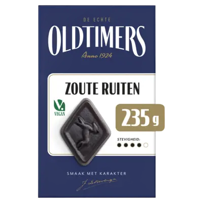 pdp-image-Oldtimers Zoute ruiten