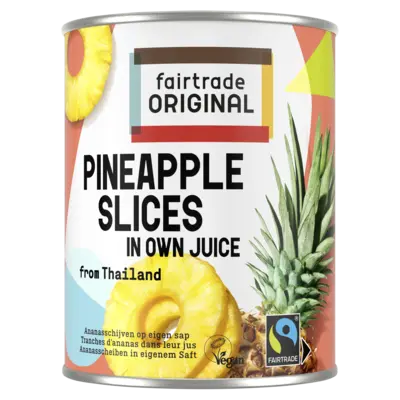 pdp-image-Fairtrade Original Ananas schijven op sap