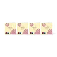 Zwitsal Baby sensitive billendoekjes 16-pack