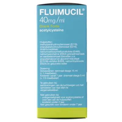 pdp-image-Fluimucil 40 mg/ml drank forte