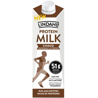 pdp-image-Lindahls Protein milk choco