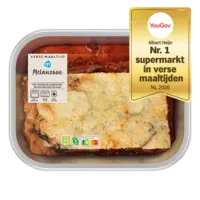 AH Verse maaltijd melanzane