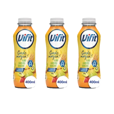 pdp-image-Vifit Goedemorgen kiwi 400ml 3-pack