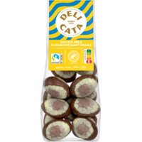 Een afbeelding van Delicata Paaseitjes gevuld melk slagroomtaart