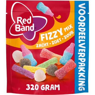 pdp-image-Red Band Fizzy mix voordeelverpakking