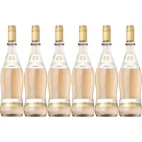 Een afbeelding van AH Excellent côtes de provence rosé 6 flessen