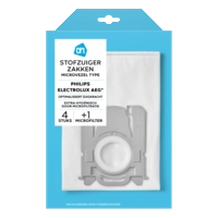 AH Stofzuigerzakken type Philips/Electrolux