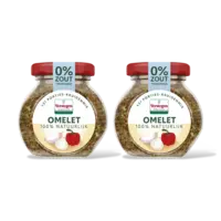 Verstegen Omelet kruidenmix 2-pack