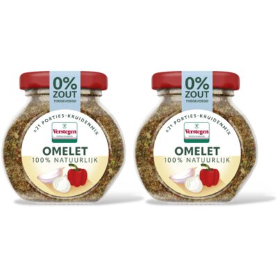 pdp-image-Verstegen Omelet kruidenmix 2-pack