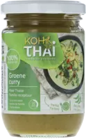 Koh Thai Groene currypasta