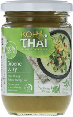 pdp-image-Koh Thai Groene currypasta