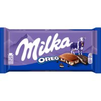 Subcategorie: Melkchocolade met biscuit