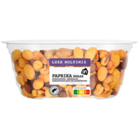 Een afbeelding van AH Luxe multimix paprika smaak