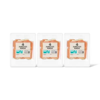 pdp-image-AH Zalmrolletjes roomkaas 3-pack