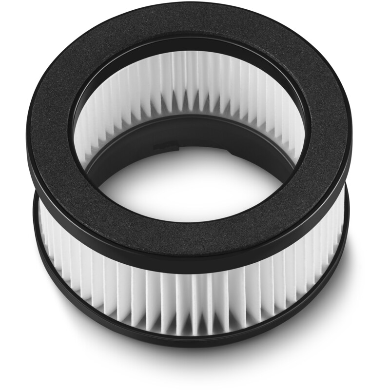 Een afbeelding van Blue Home Steelstofzuiger