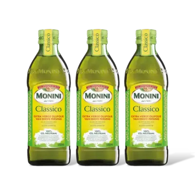 pdp-image-Monini Classico extra vierge olijfolie 3-pack