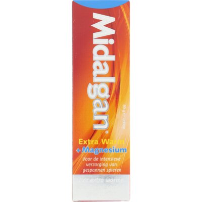 pdp-image-Midalgan Extra warm + magnesium