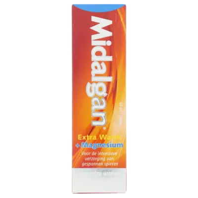 pdp-image-Midalgan Extra warm + magnesium