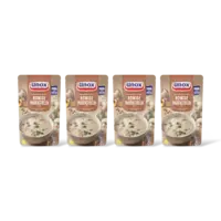 Unox Romige Paddenstoelensoep 4-pack