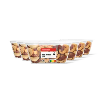 pdp-image-AH Zes noten mix gezouten 6-pack