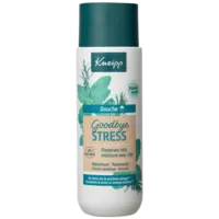 Kneipp Douchegel goodbye stress watermunt