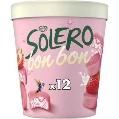 pdp-image-Ola Solero bonbon aardbei
