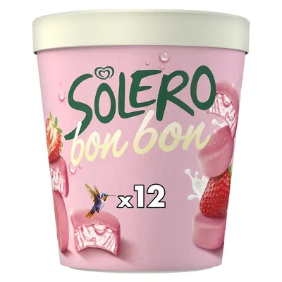 pdp-image-Ola Solero bonbon aardbei