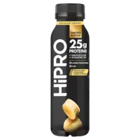 HiPRO Protein drink banaan