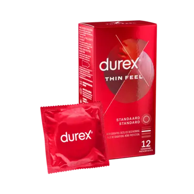 pdp-image-Durex Condooms thin feel