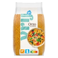 AH Glutenvrij Orzo