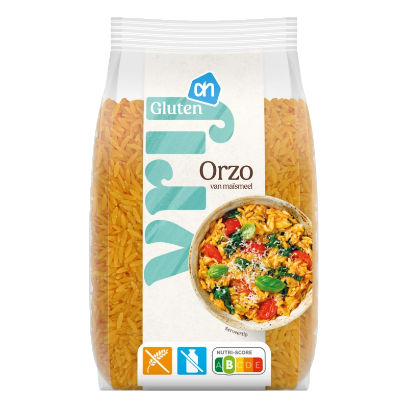 AH Glutenvrij Orzo